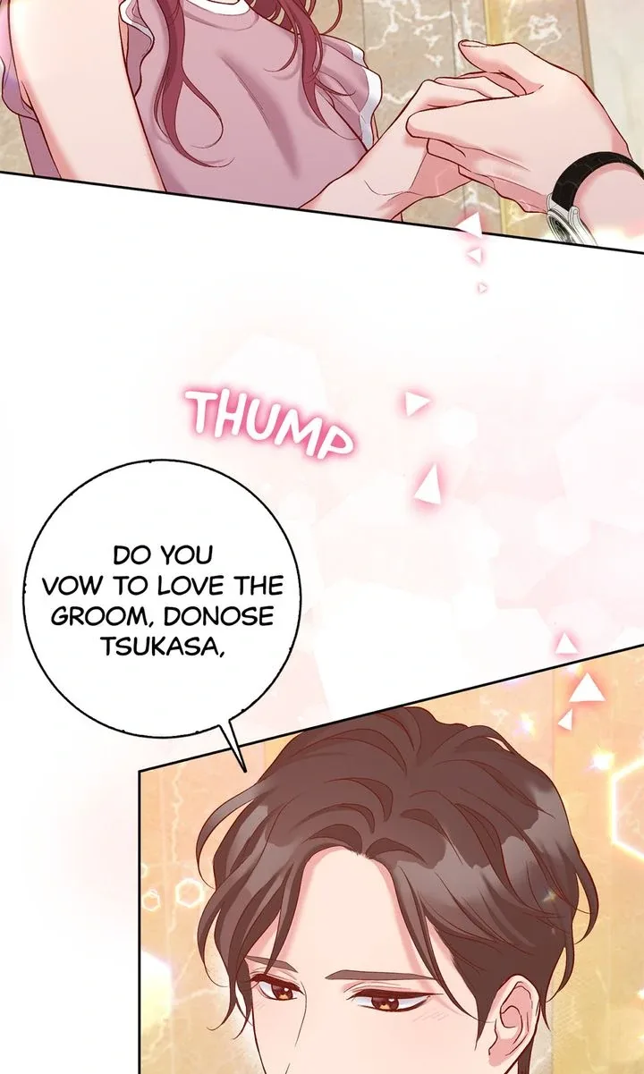 Business Marriage – If You Fall in Love, We’ll Get a Divorce Chapter 25 page 27