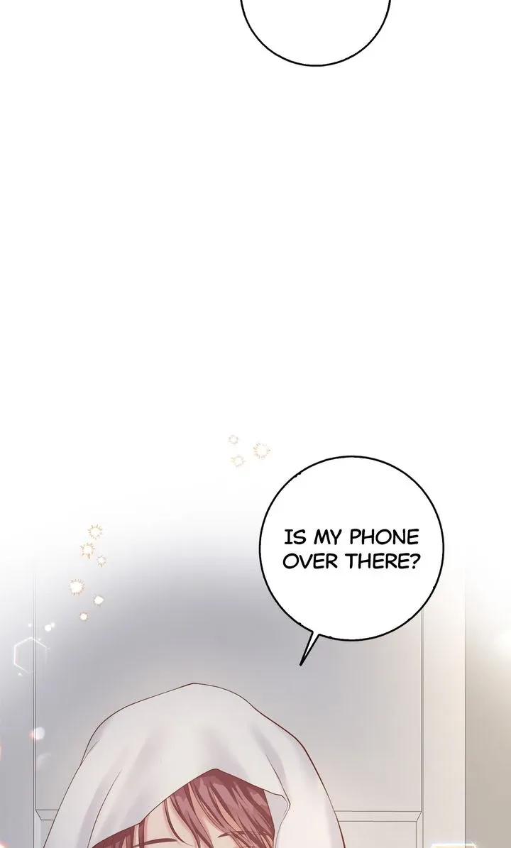 Business Marriage – If You Fall in Love, We’ll Get a Divorce Chapter 20 page 43