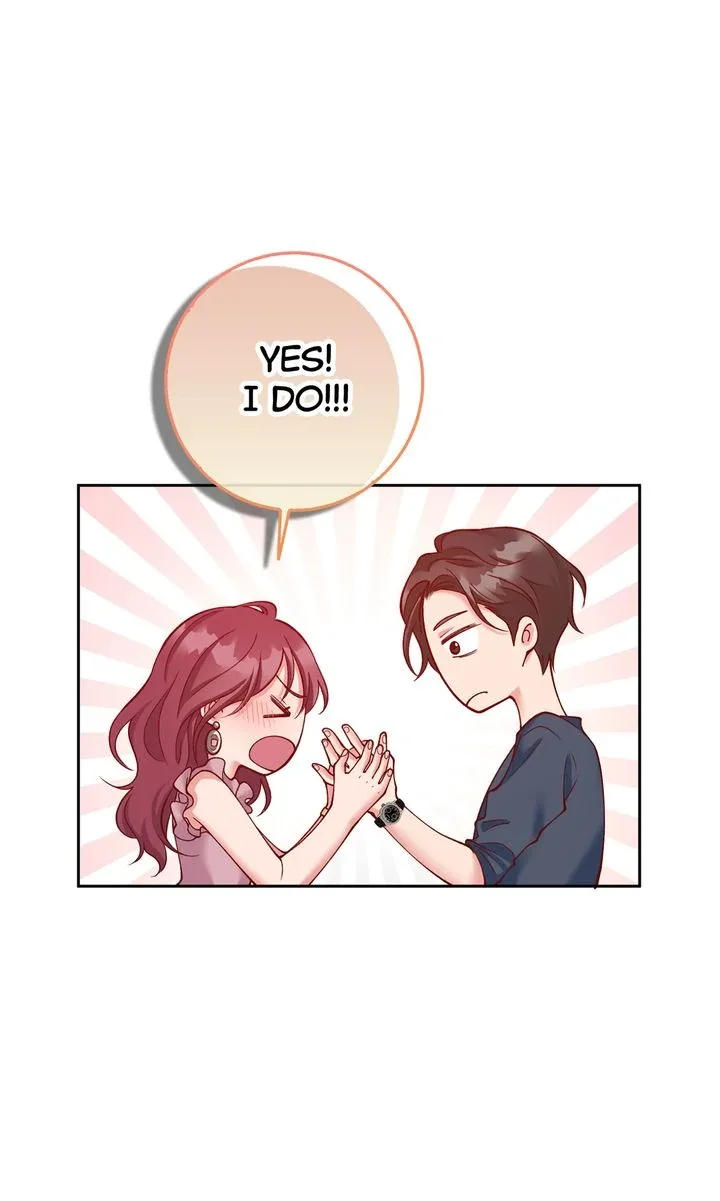 Business Marriage – If You Fall in Love, We’ll Get a Divorce Chapter 25 page 34