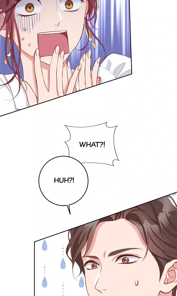 Business Marriage – If You Fall in Love, We’ll Get a Divorce Chapter 12 page 84