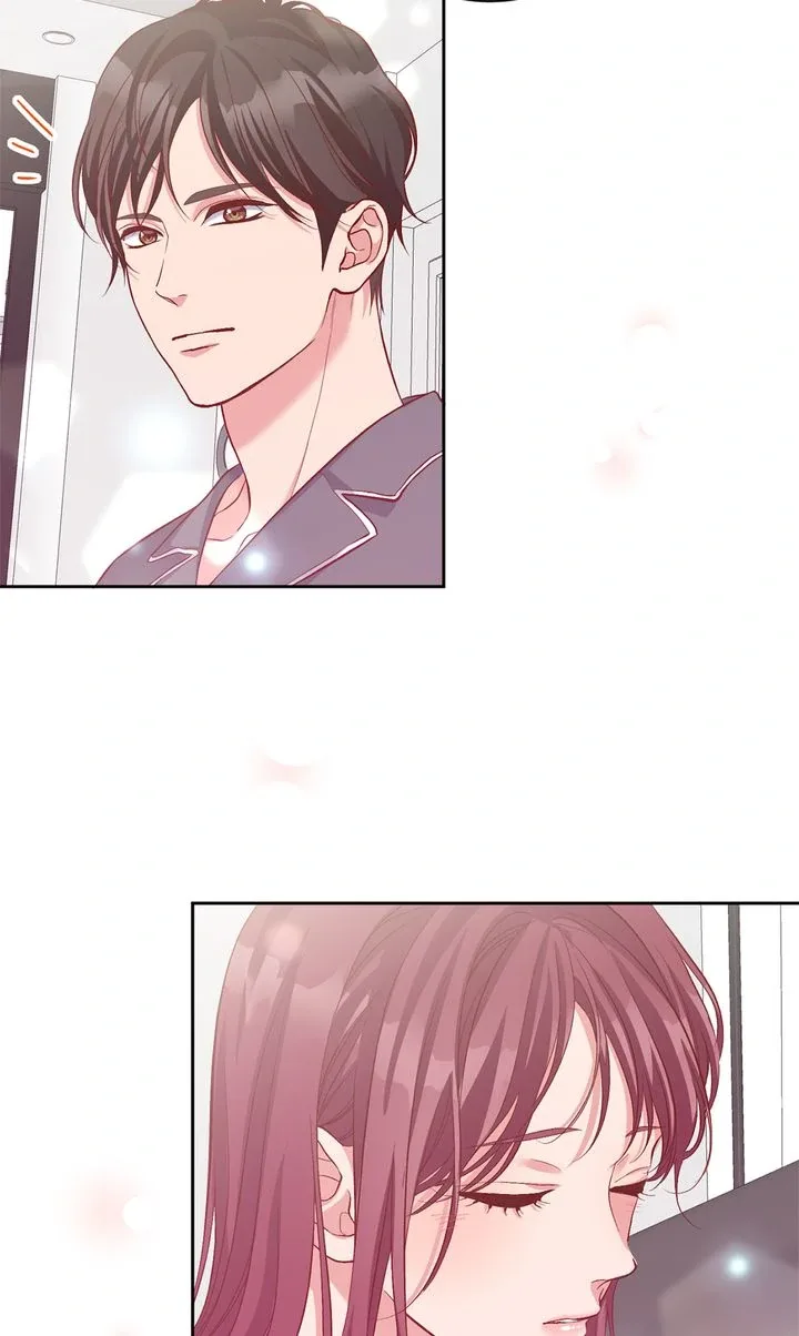 Business Marriage – If You Fall in Love, We’ll Get a Divorce Chapter 13 page 100