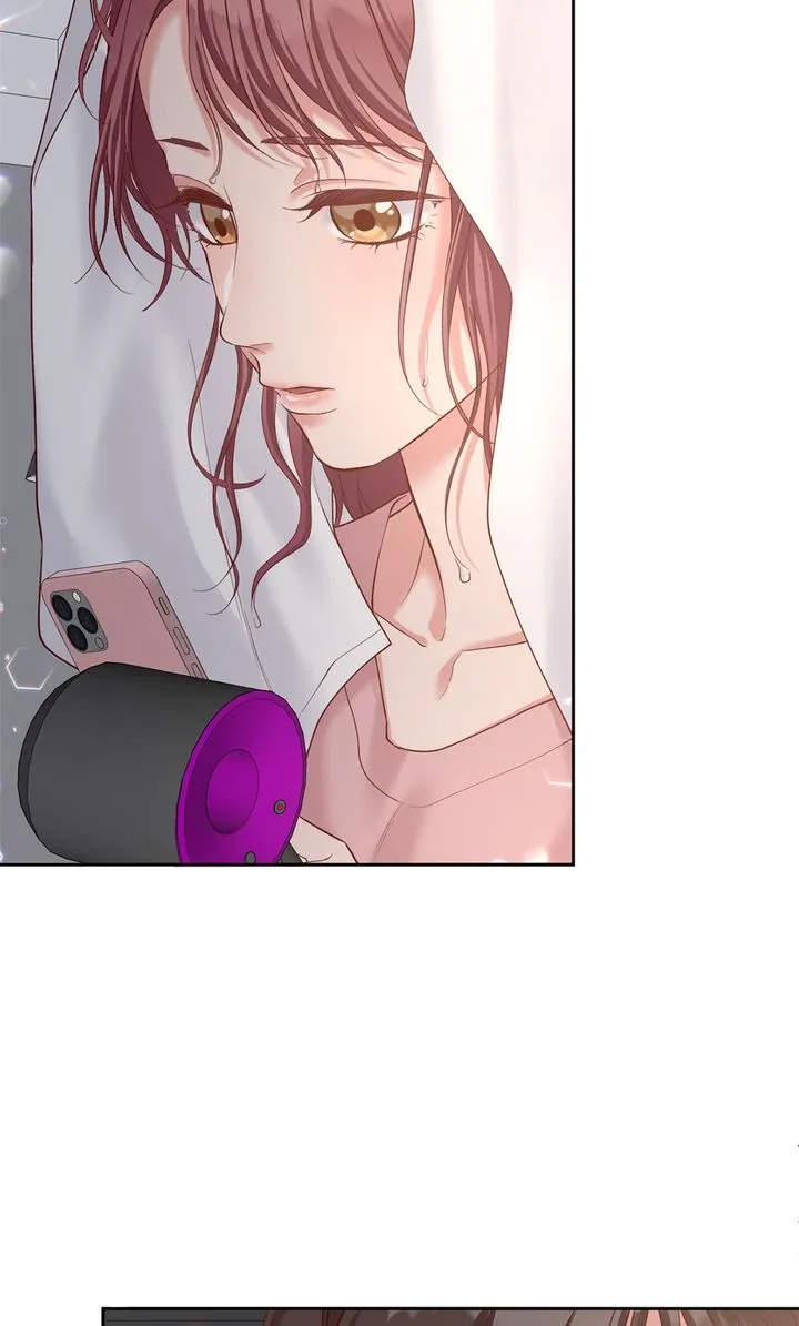 Business Marriage – If You Fall in Love, We’ll Get a Divorce Chapter 20 page 49
