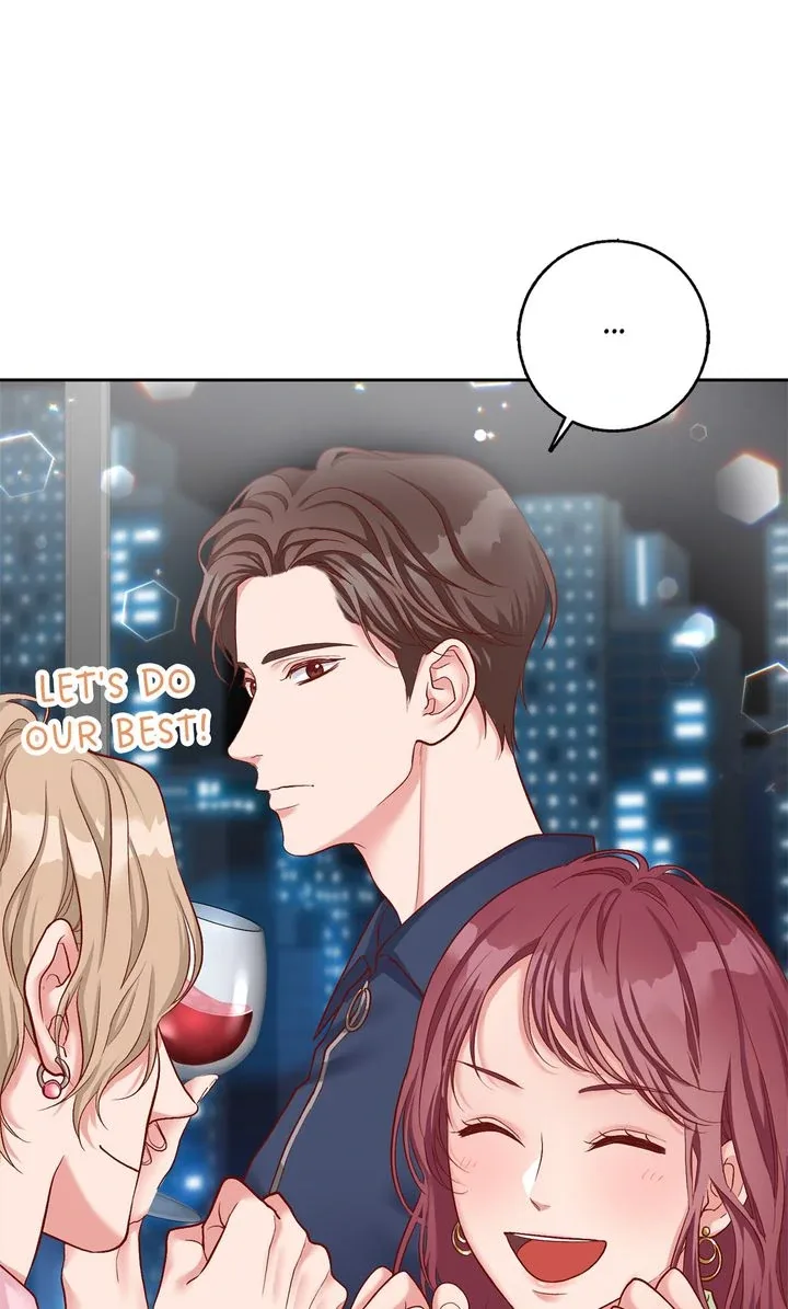 Business Marriage – If You Fall in Love, We’ll Get a Divorce Chapter 20 page 39