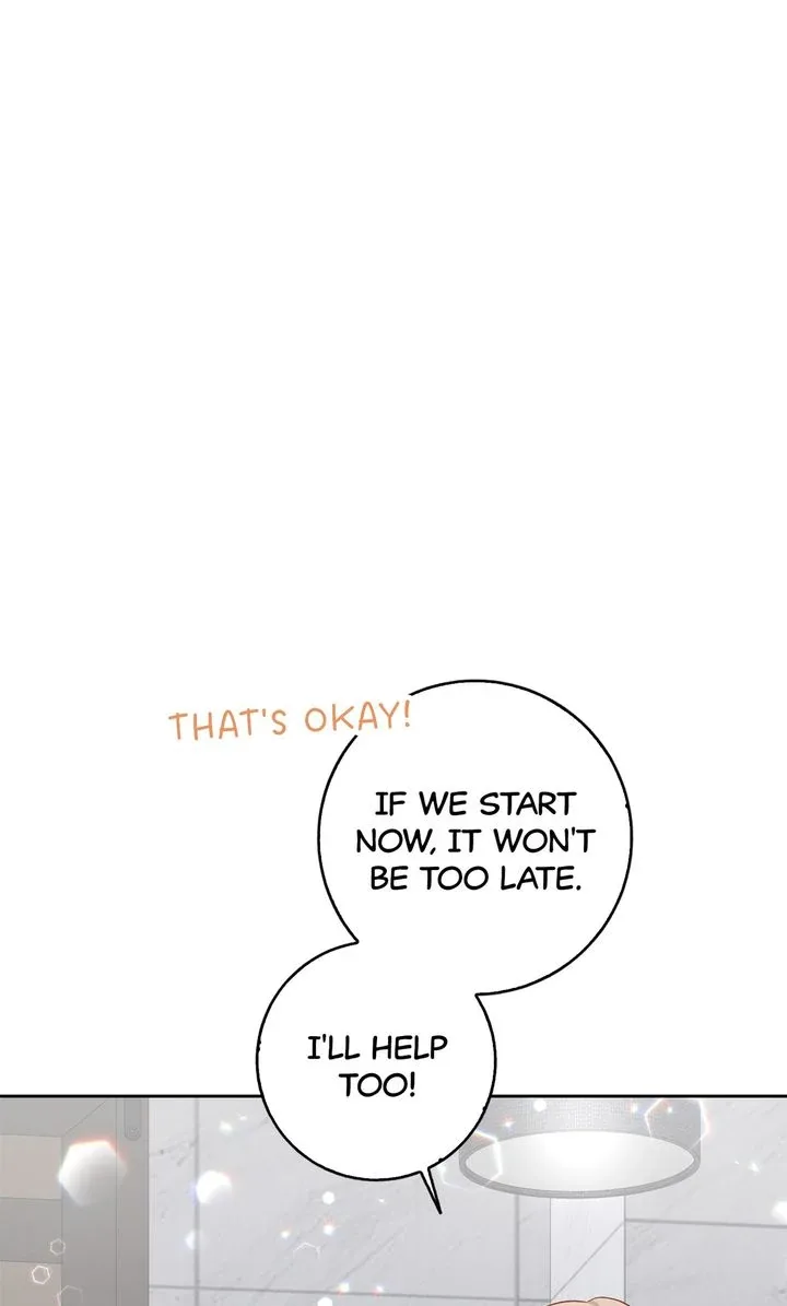 Business Marriage – If You Fall in Love, We’ll Get a Divorce Chapter 20 page 37