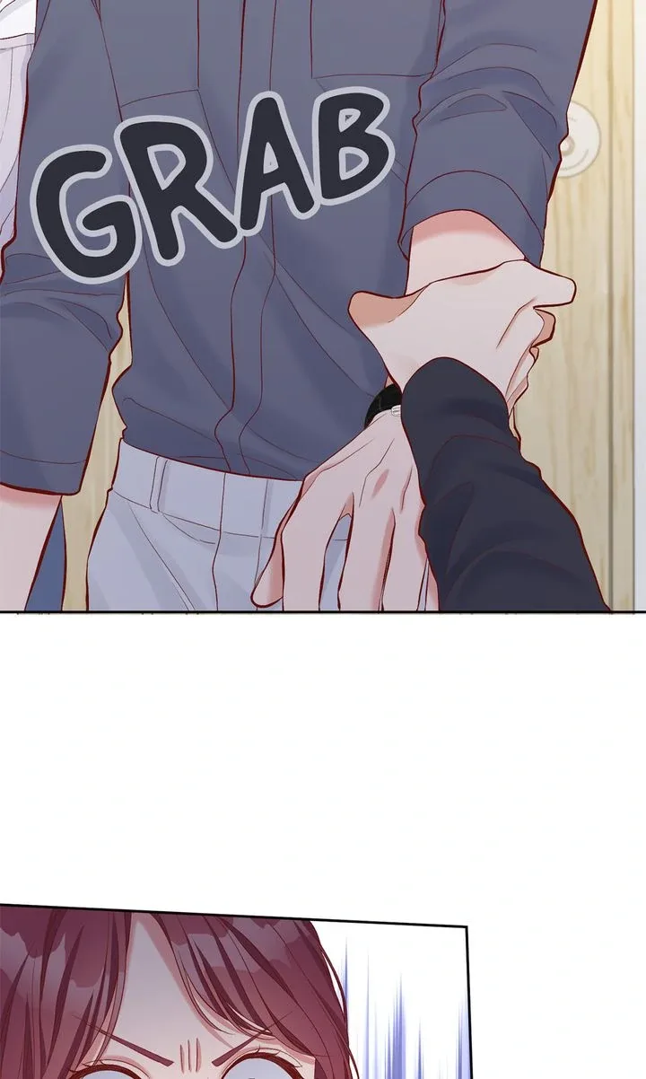 Business Marriage – If You Fall in Love, We’ll Get a Divorce Chapter 12 page 83
