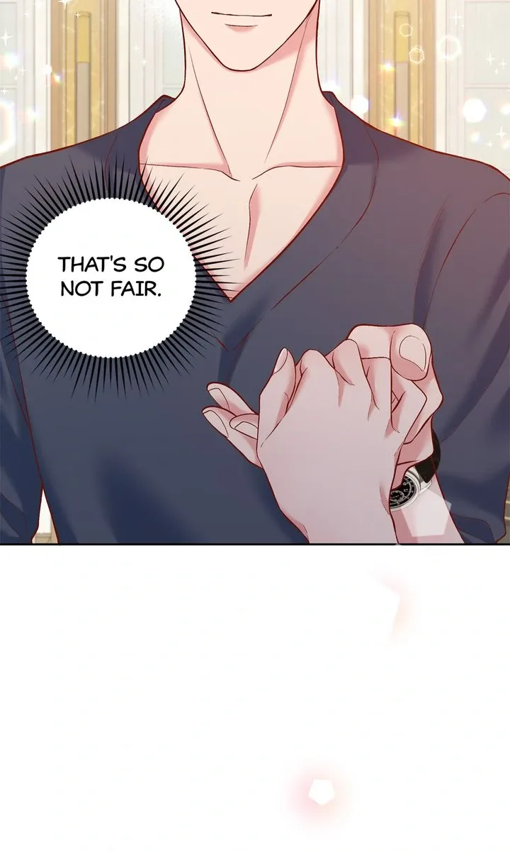 Business Marriage – If You Fall in Love, We’ll Get a Divorce Chapter 25 page 32