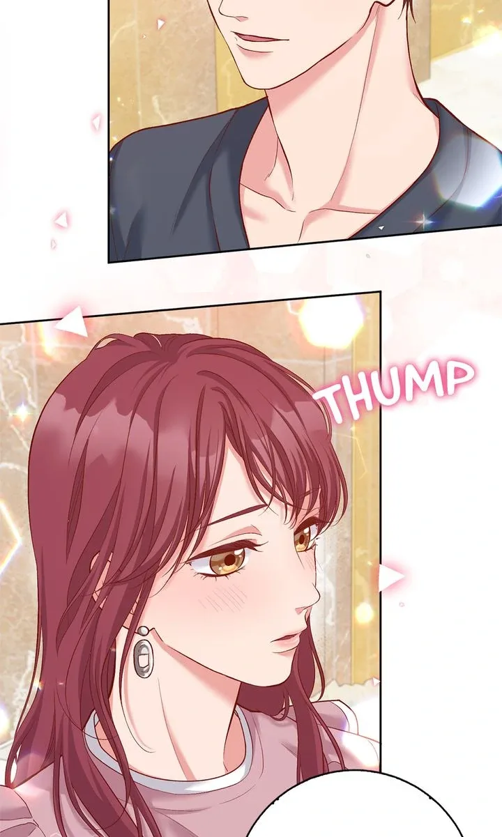 Business Marriage – If You Fall in Love, We’ll Get a Divorce Chapter 25 page 28