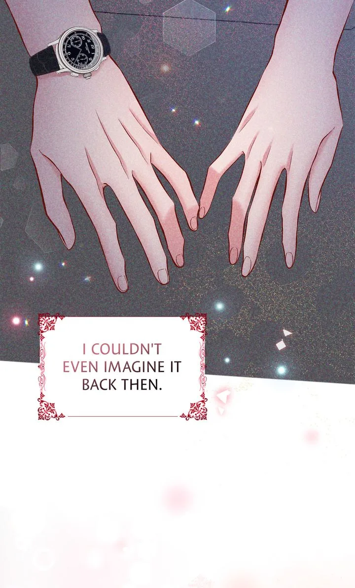 Business Marriage – If You Fall in Love, We’ll Get a Divorce Chapter 17 page 35