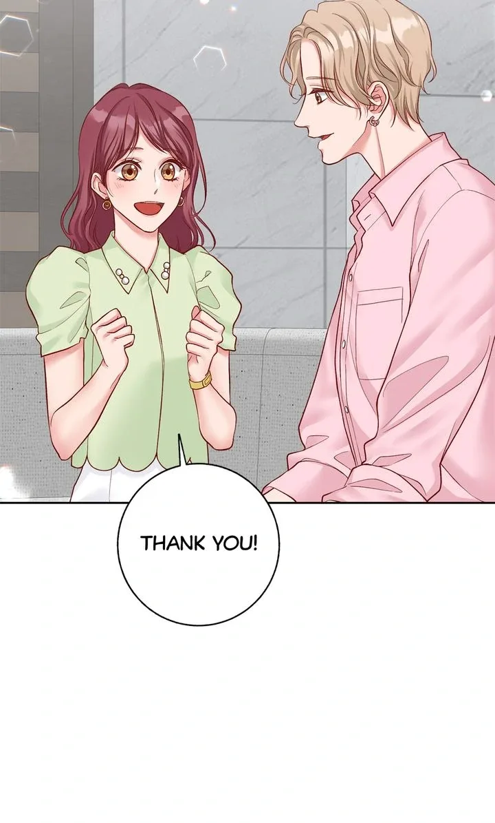 Business Marriage – If You Fall in Love, We’ll Get a Divorce Chapter 20 page 38