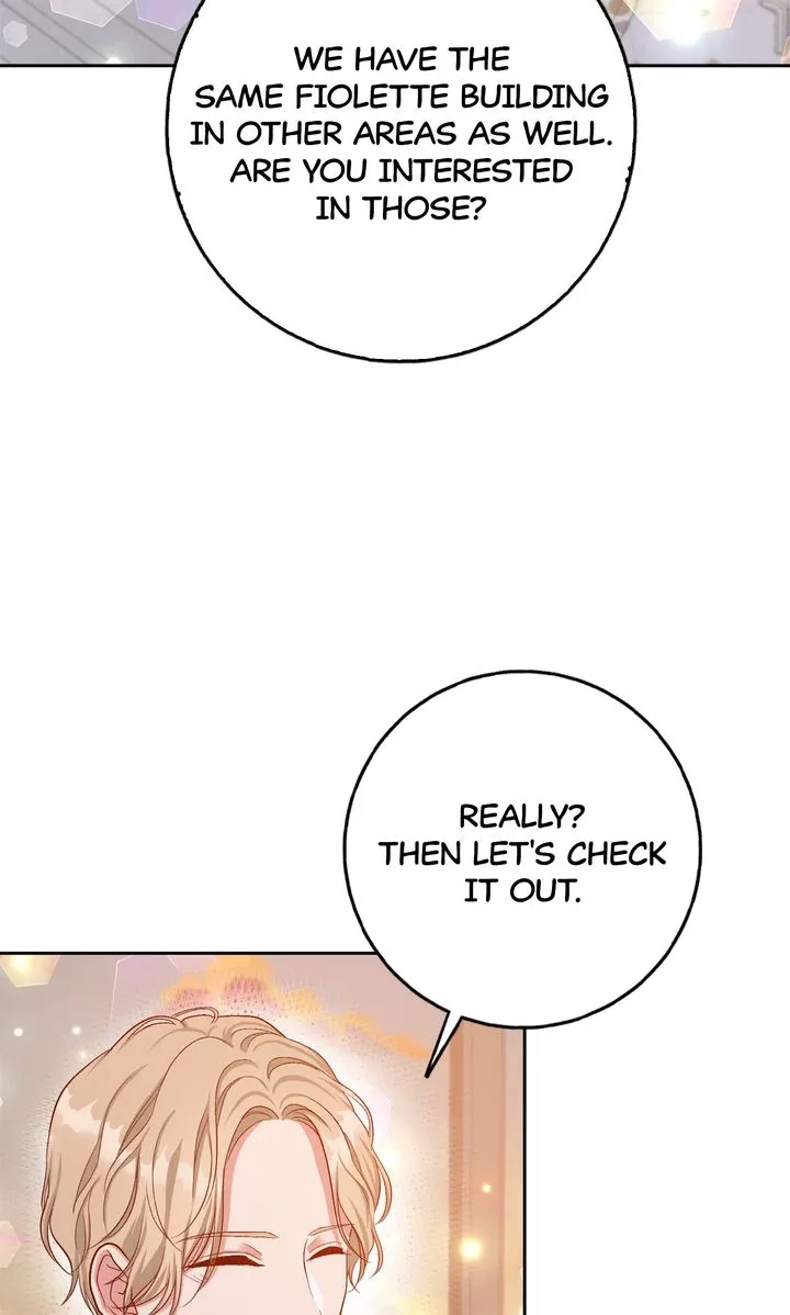 Business Marriage – If You Fall in Love, We’ll Get a Divorce Chapter 19 page 14