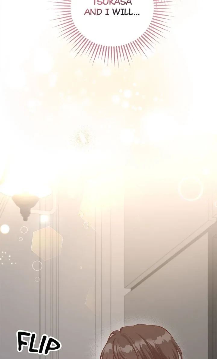 Business Marriage – If You Fall in Love, We’ll Get a Divorce Chapter 17 page 37