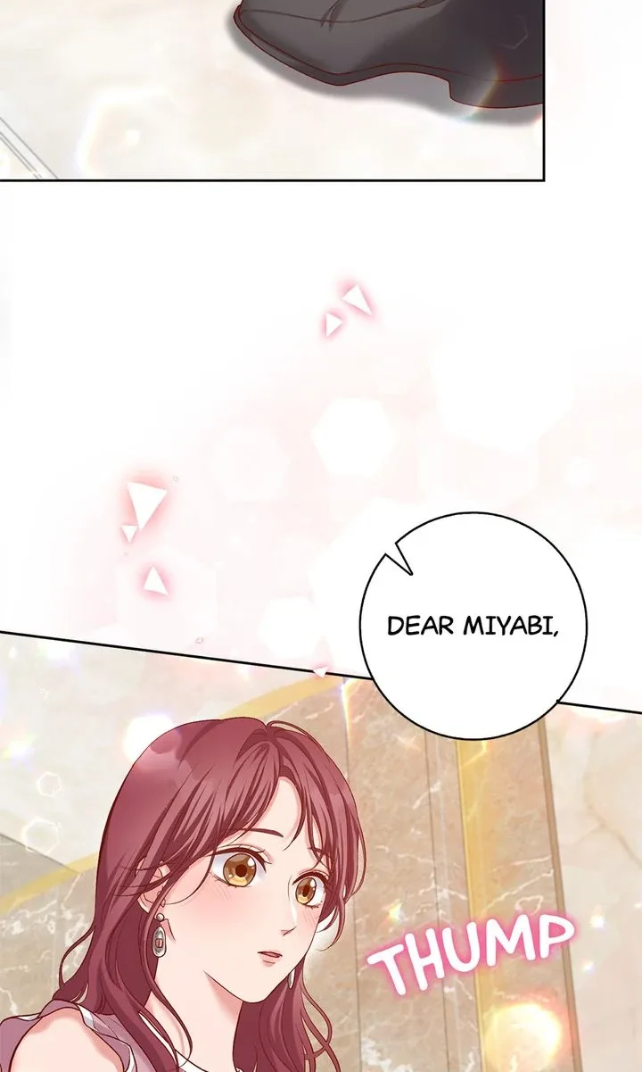 Business Marriage – If You Fall in Love, We’ll Get a Divorce Chapter 25 page 26