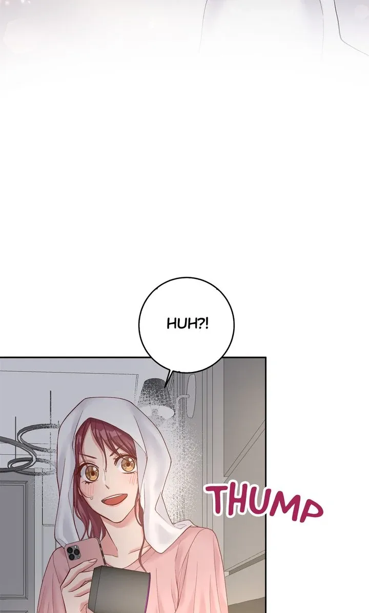 Business Marriage – If You Fall in Love, We’ll Get a Divorce Chapter 20 page 55