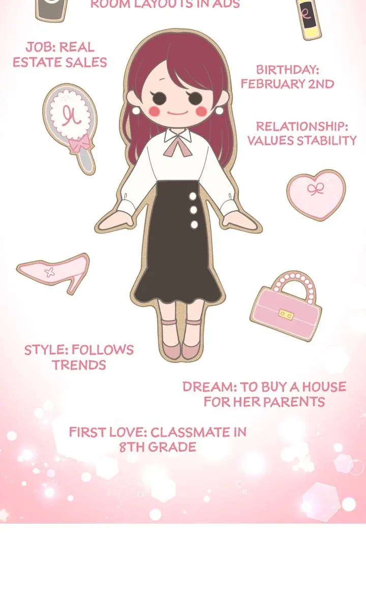 Business Marriage – If You Fall in Love, We’ll Get a Divorce Chapter 1 page 105