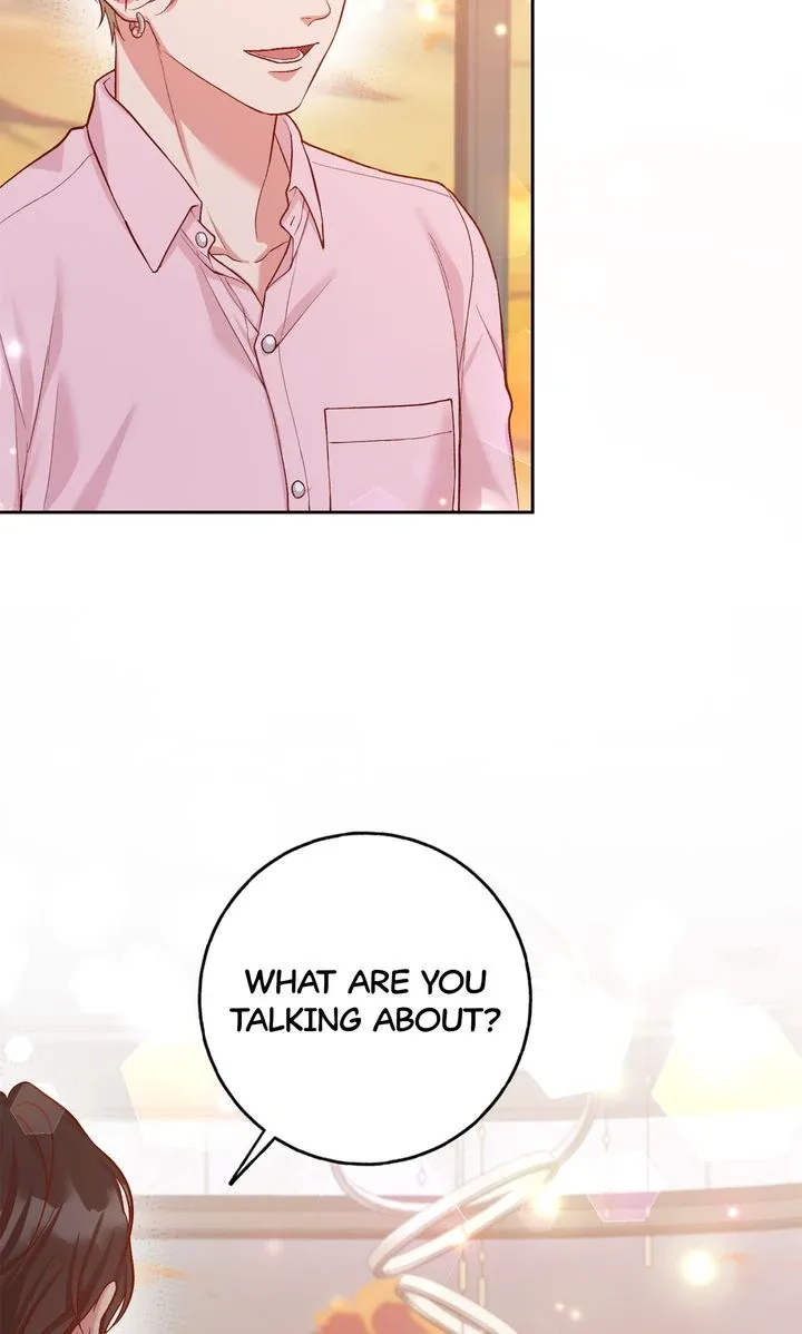 Business Marriage – If You Fall in Love, We’ll Get a Divorce Chapter 19 page 15