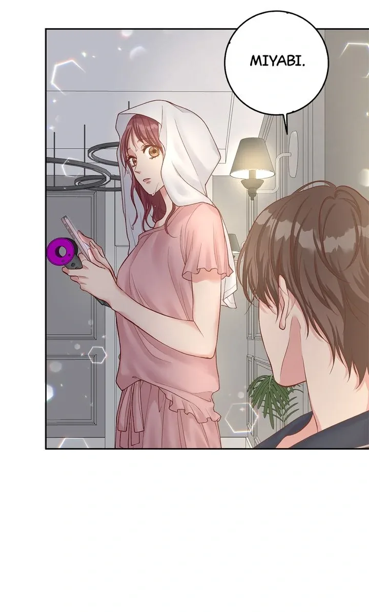 Business Marriage – If You Fall in Love, We’ll Get a Divorce Chapter 20 page 52