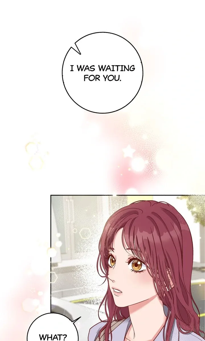 Business Marriage – If You Fall in Love, We’ll Get a Divorce Chapter 22 page 76