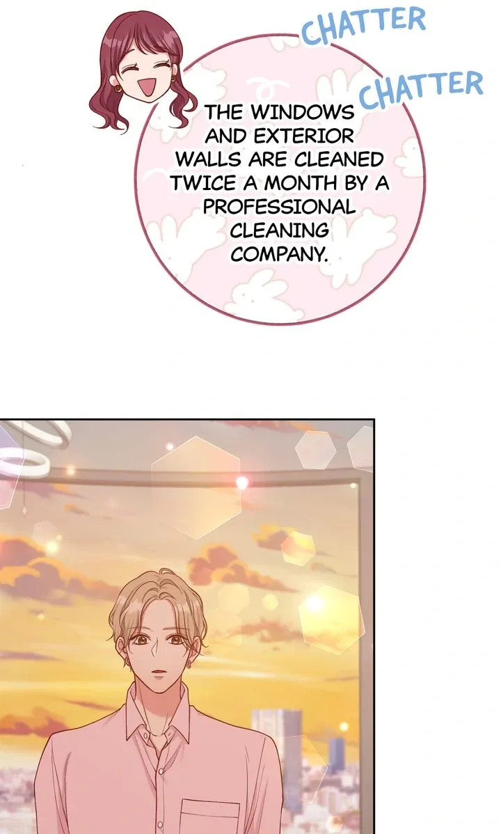 Business Marriage – If You Fall in Love, We’ll Get a Divorce Chapter 19 page 11