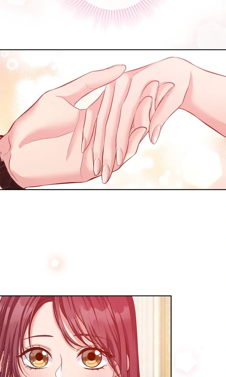 Business Marriage – If You Fall in Love, We’ll Get a Divorce Chapter 25 page 30
