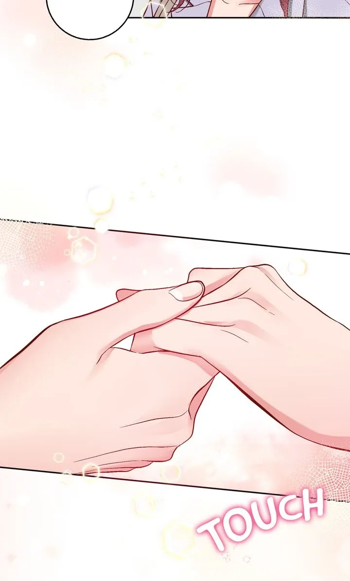 Business Marriage – If You Fall in Love, We’ll Get a Divorce Chapter 22 page 77