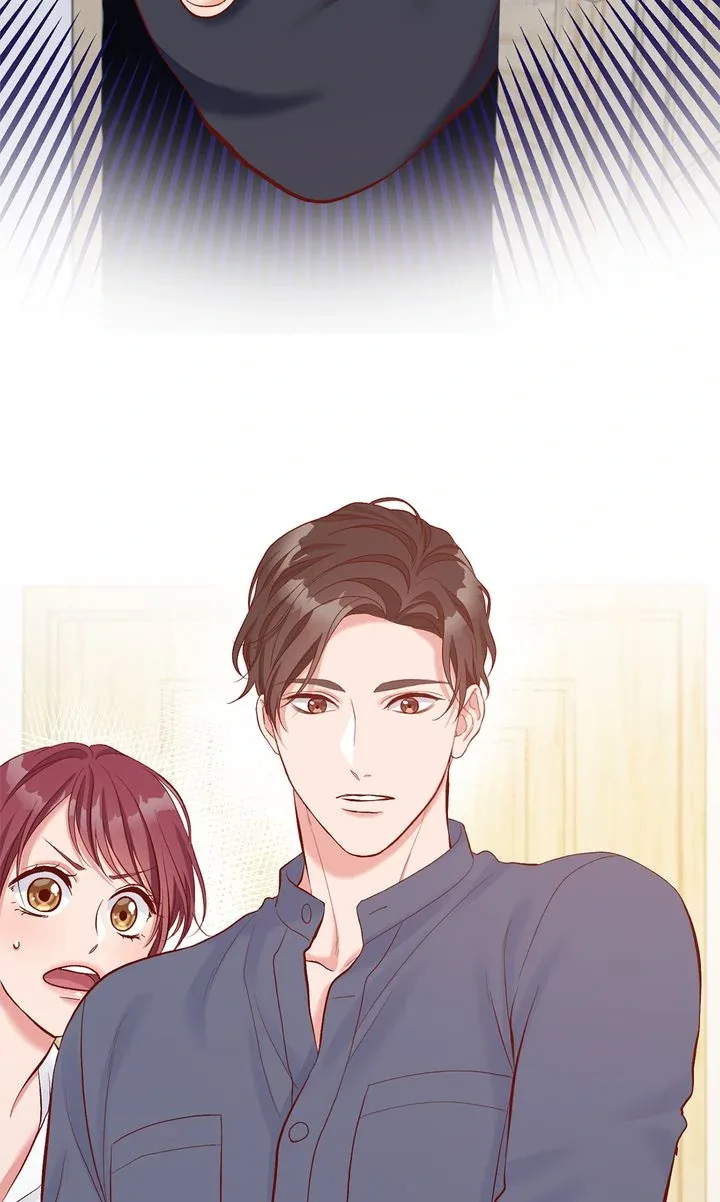Business Marriage – If You Fall in Love, We’ll Get a Divorce Chapter 12 page 82