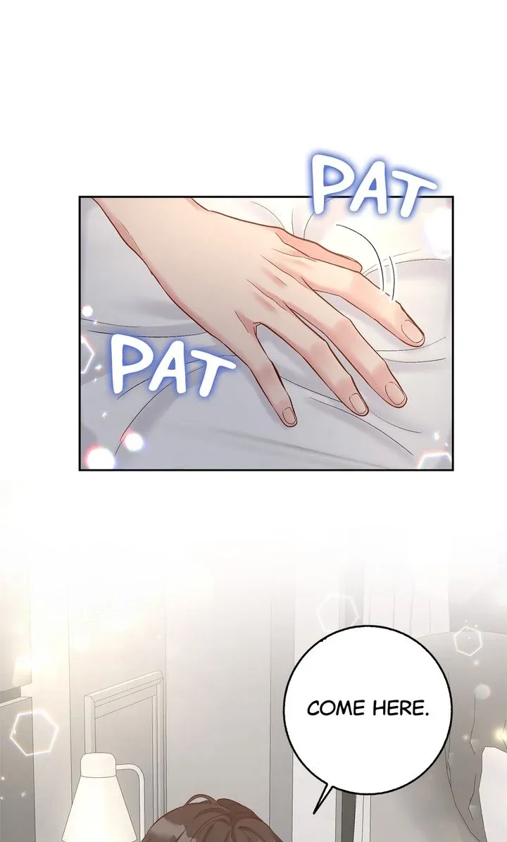 Business Marriage – If You Fall in Love, We’ll Get a Divorce Chapter 20 page 53