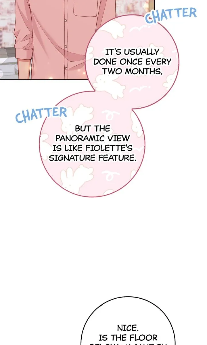 Business Marriage – If You Fall in Love, We’ll Get a Divorce Chapter 19 page 12