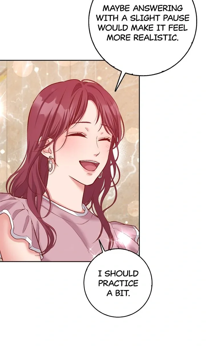 Business Marriage – If You Fall in Love, We’ll Get a Divorce Chapter 25 page 39