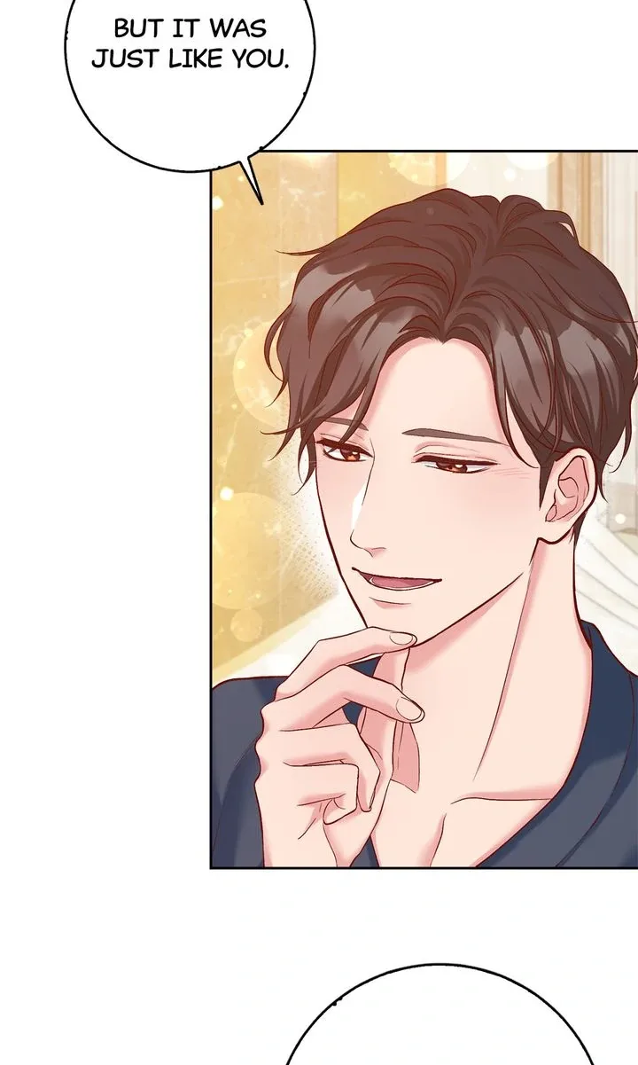 Business Marriage – If You Fall in Love, We’ll Get a Divorce Chapter 25 page 38