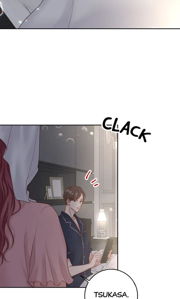 Business Marriage – If You Fall in Love, We’ll Get a Divorce Chapter 20 page 42