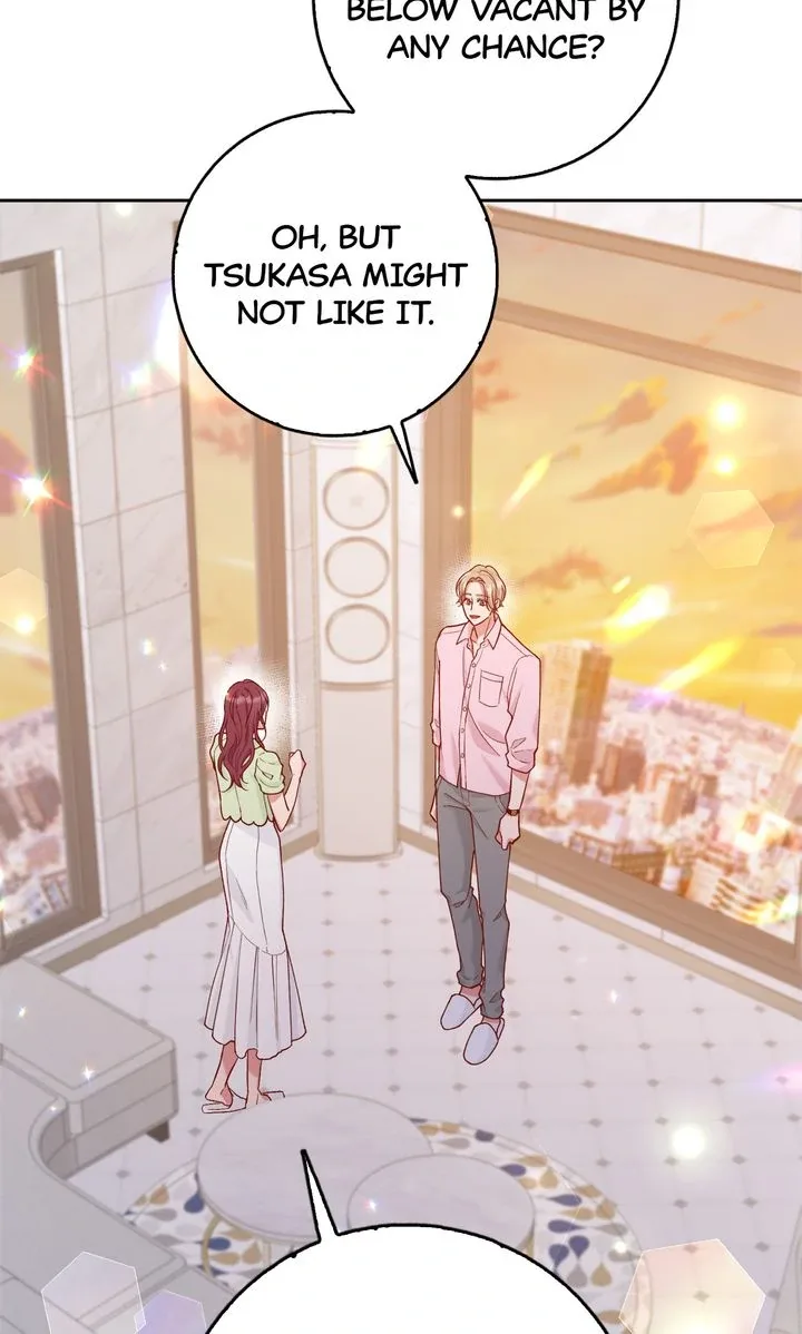 Business Marriage – If You Fall in Love, We’ll Get a Divorce Chapter 19 page 13