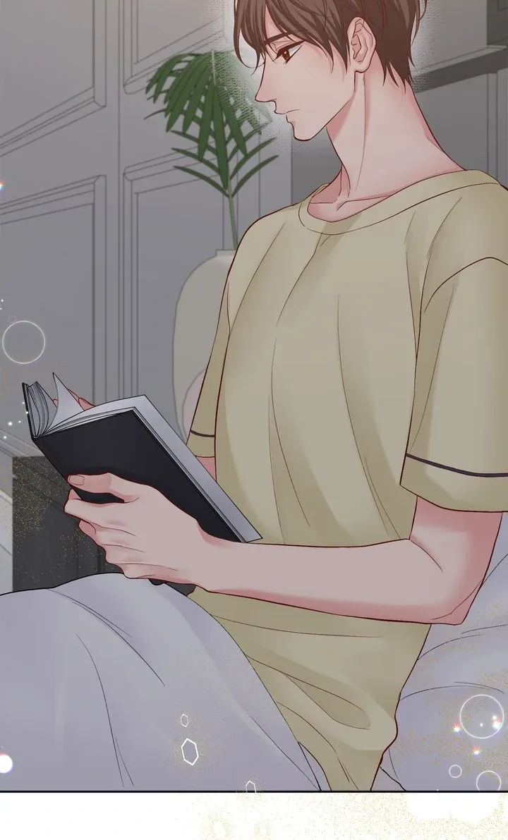 Business Marriage – If You Fall in Love, We’ll Get a Divorce Chapter 17 page 38