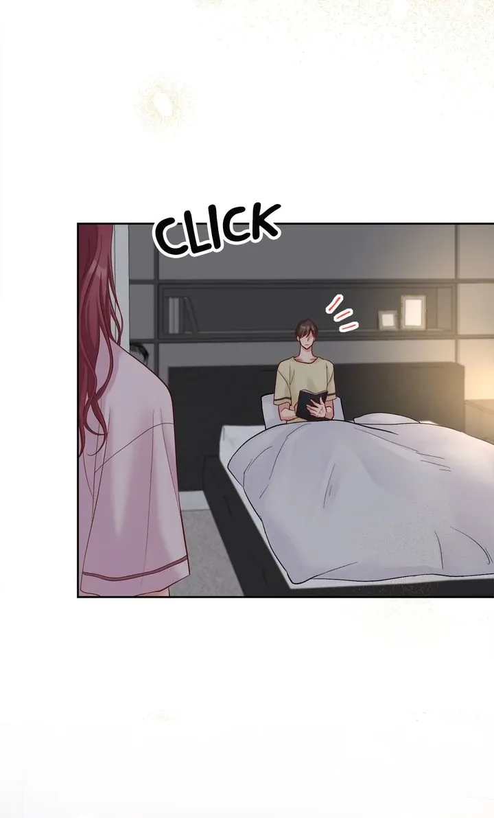 Business Marriage – If You Fall in Love, We’ll Get a Divorce Chapter 17 page 39