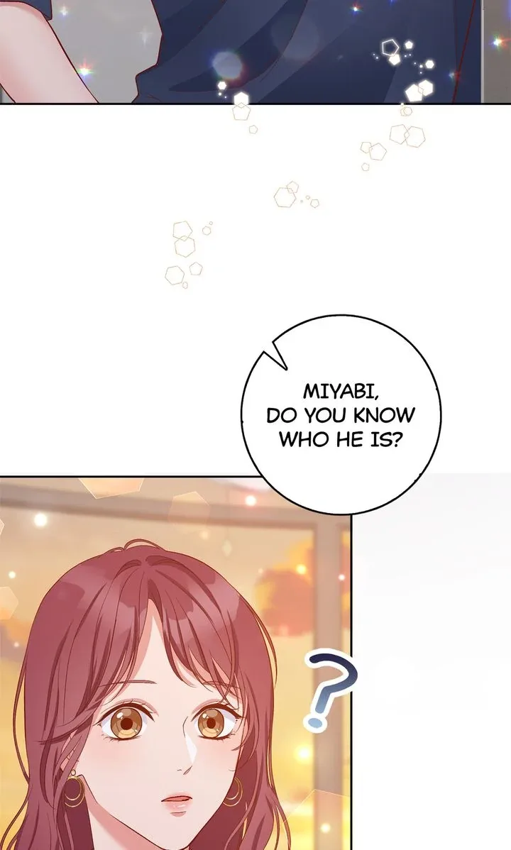 Business Marriage – If You Fall in Love, We’ll Get a Divorce Chapter 19 page 18