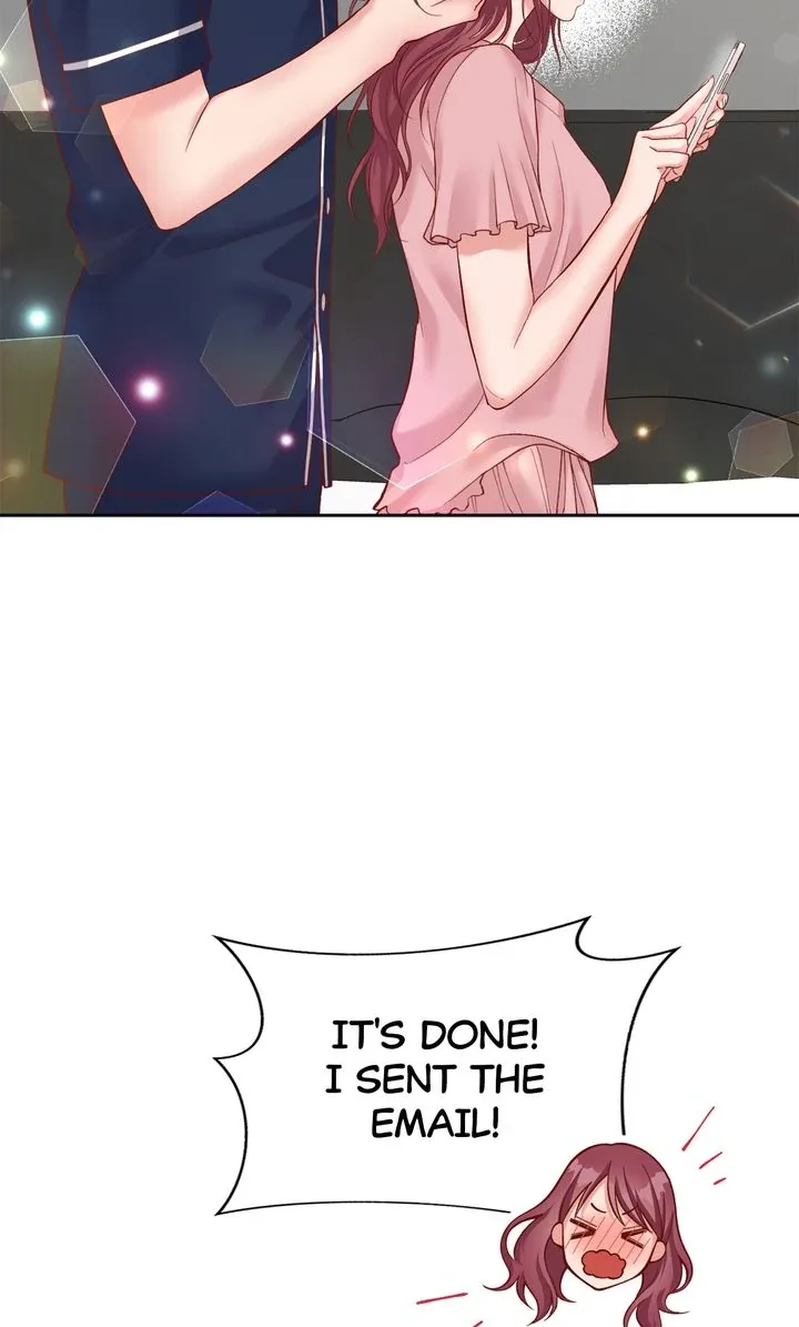 Business Marriage – If You Fall in Love, We’ll Get a Divorce Chapter 20 page 62
