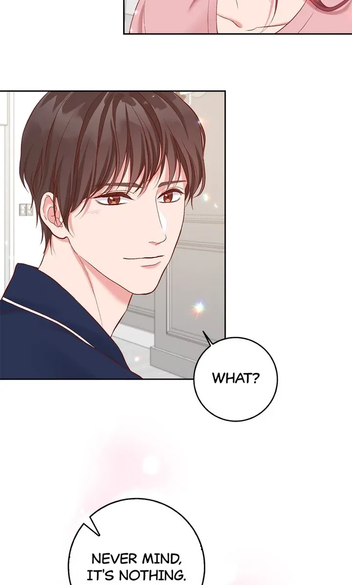 Business Marriage – If You Fall in Love, We’ll Get a Divorce Chapter 20 page 73
