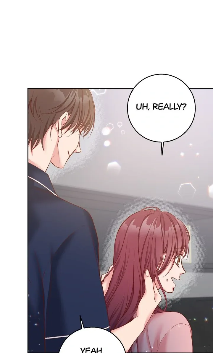 Business Marriage – If You Fall in Love, We’ll Get a Divorce Chapter 20 page 69