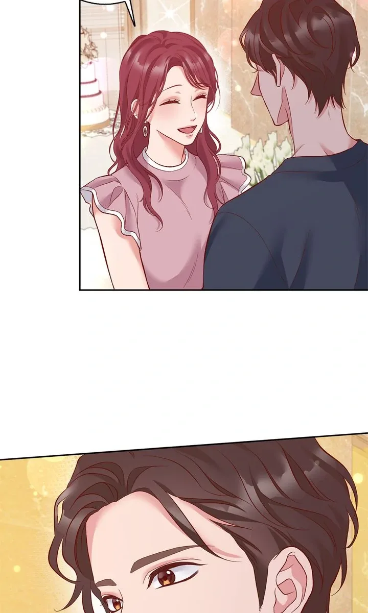 Business Marriage – If You Fall in Love, We’ll Get a Divorce Chapter 25 page 45