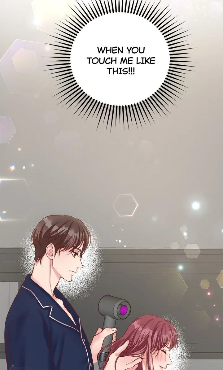 Business Marriage – If You Fall in Love, We’ll Get a Divorce Chapter 20 page 61
