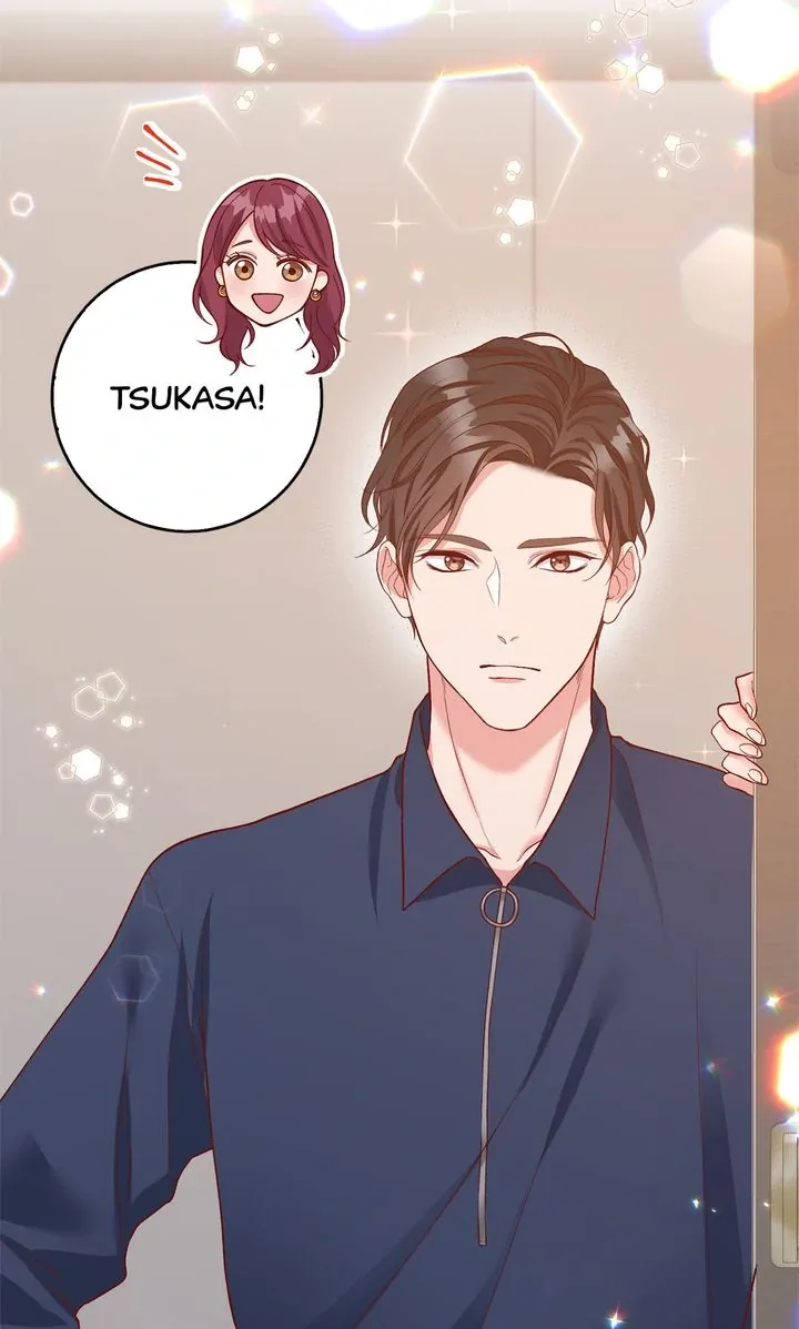 Business Marriage – If You Fall in Love, We’ll Get a Divorce Chapter 19 page 17