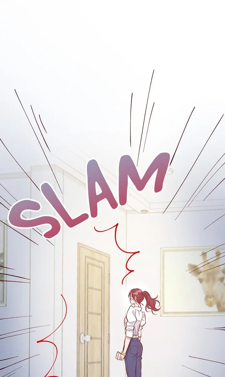Business Marriage – If You Fall in Love, We’ll Get a Divorce Chapter 12 page 86