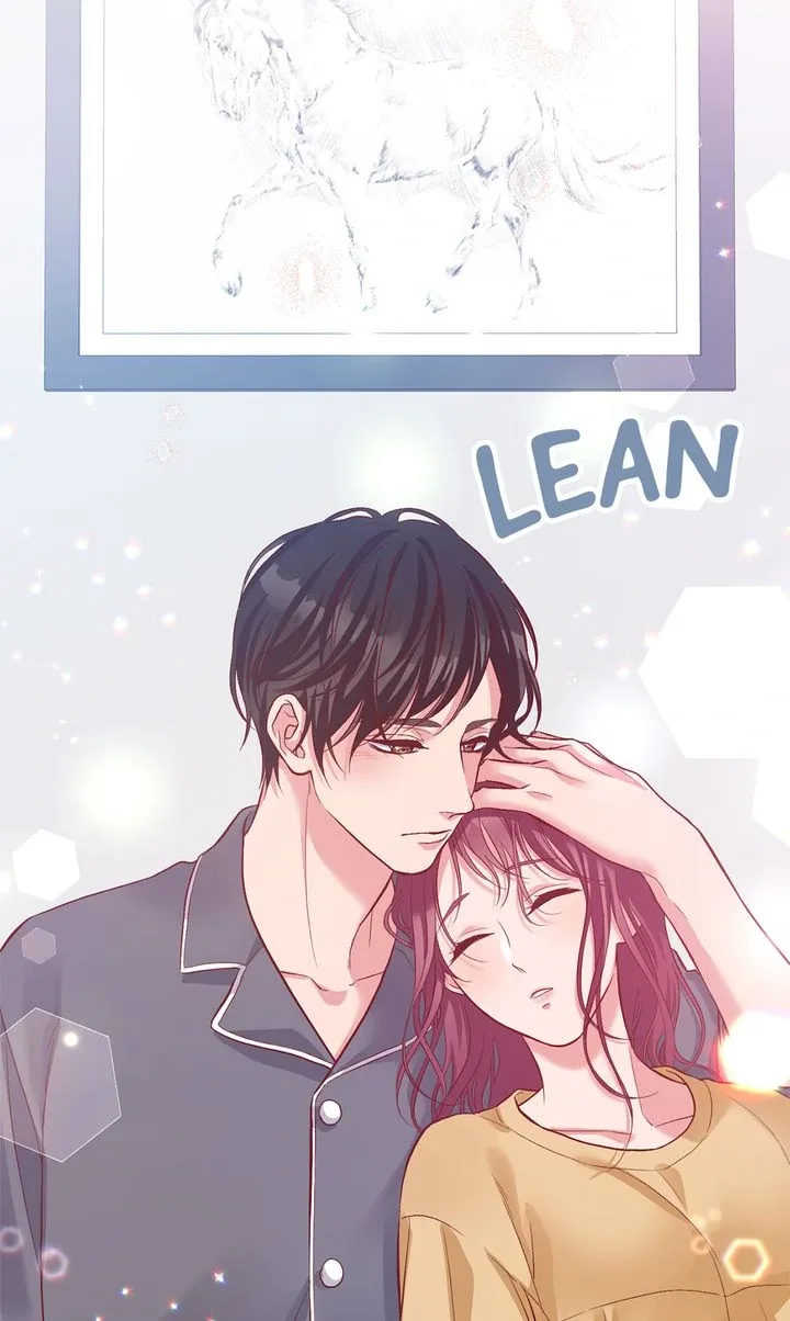 Business Marriage – If You Fall in Love, We’ll Get a Divorce Chapter 13 page 102