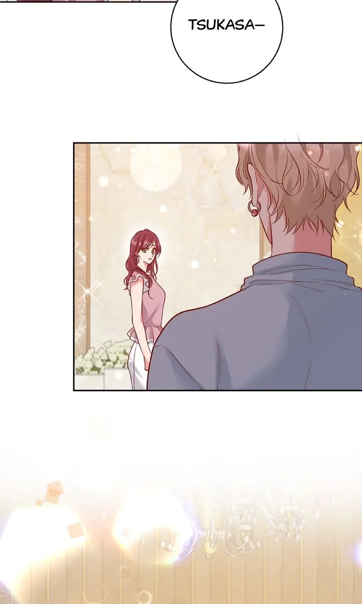 Business Marriage – If You Fall in Love, We’ll Get a Divorce Chapter 25 page 52