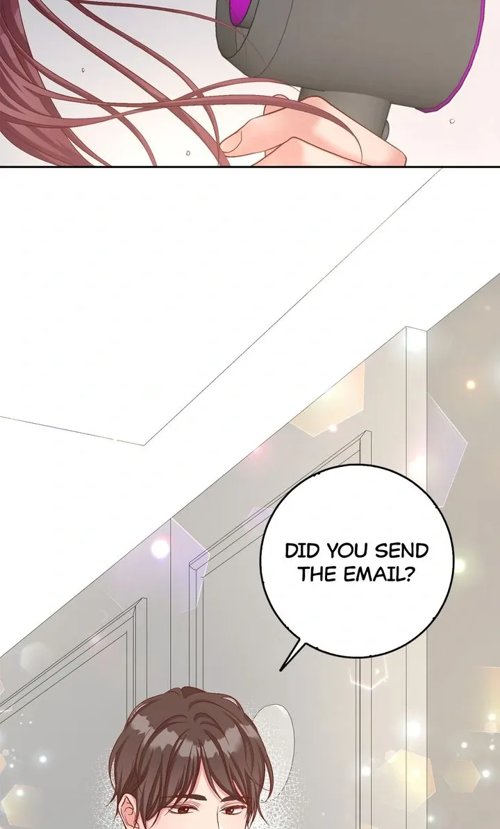 Business Marriage – If You Fall in Love, We’ll Get a Divorce Chapter 20 page 57