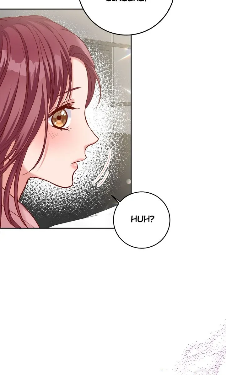 Business Marriage – If You Fall in Love, We’ll Get a Divorce Chapter 20 page 66