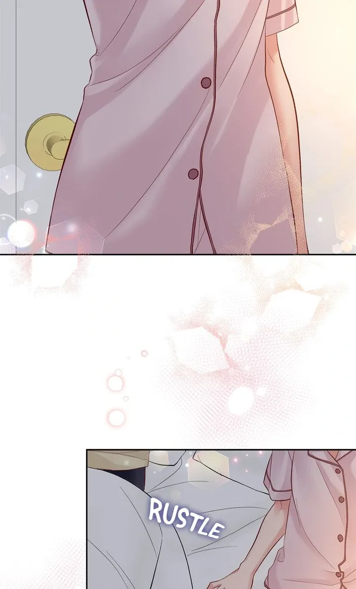 Business Marriage – If You Fall in Love, We’ll Get a Divorce Chapter 17 page 41
