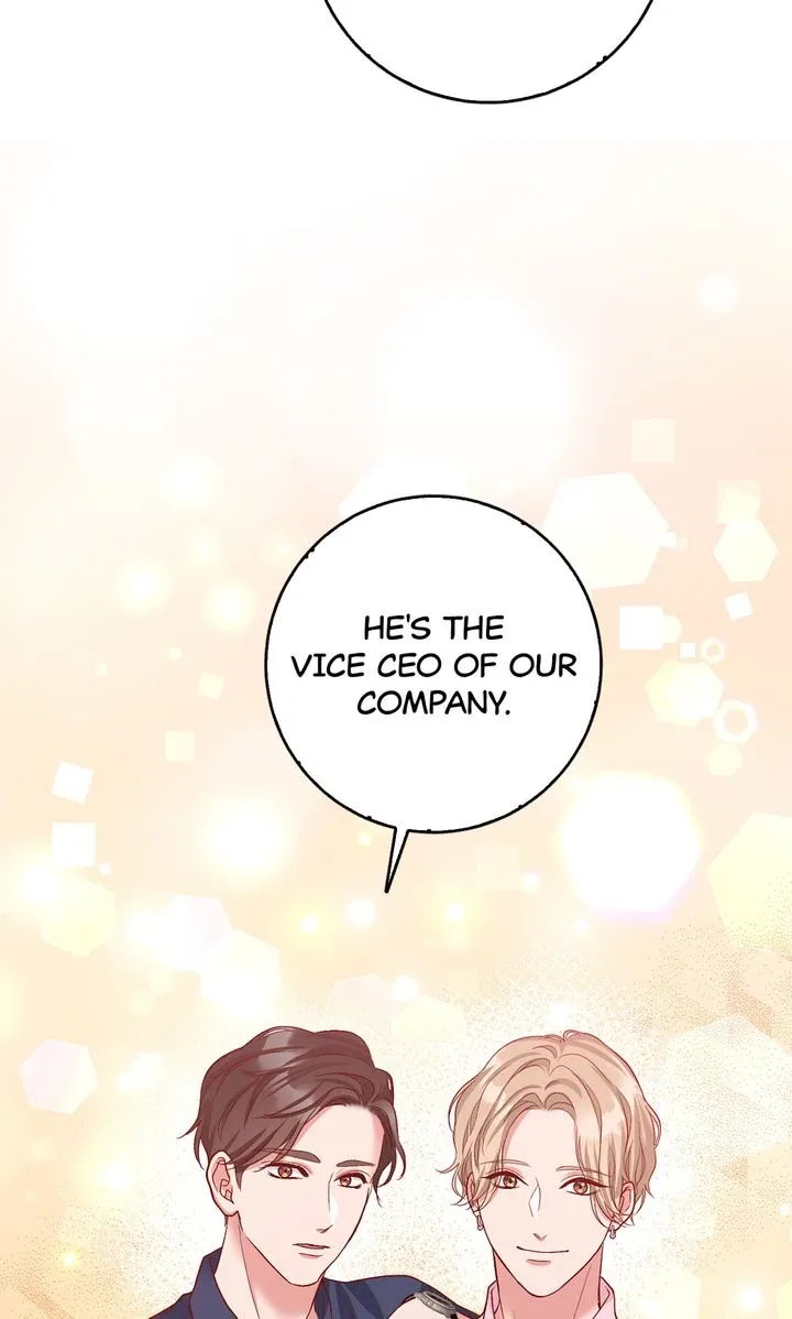 Business Marriage – If You Fall in Love, We’ll Get a Divorce Chapter 19 page 21