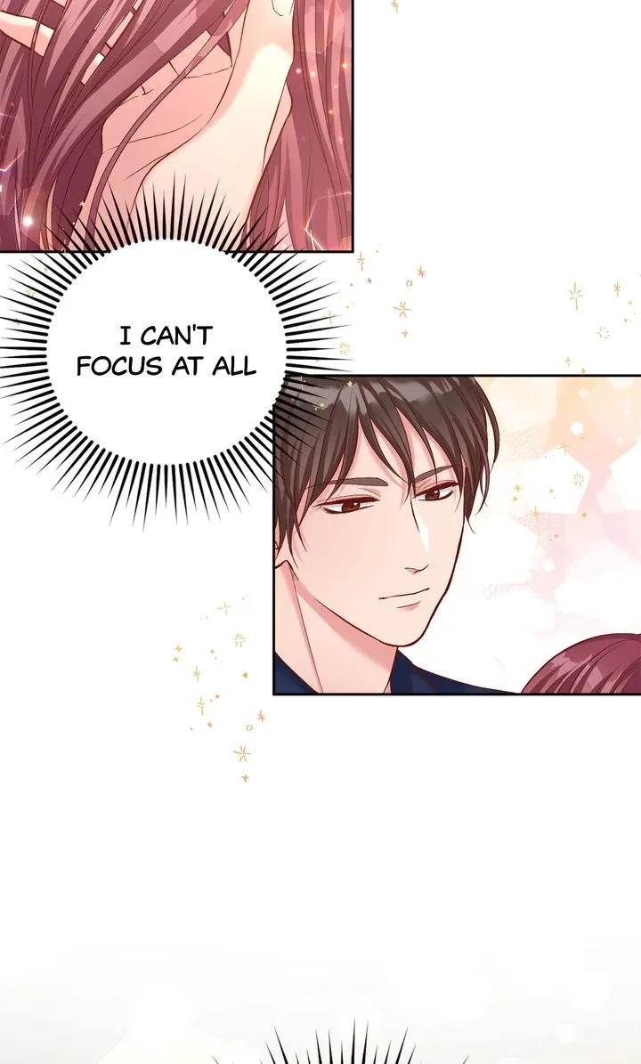 Business Marriage – If You Fall in Love, We’ll Get a Divorce Chapter 20 page 60
