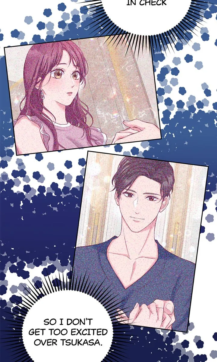 Business Marriage – If You Fall in Love, We’ll Get a Divorce Chapter 25 page 50