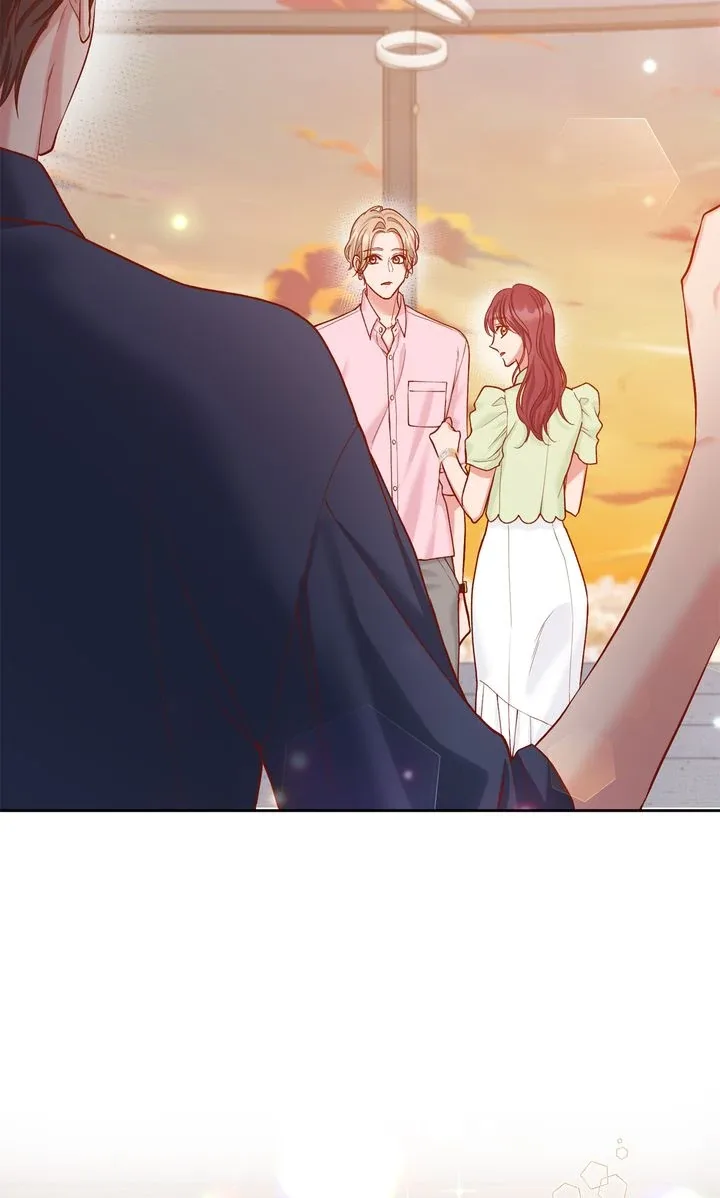 Business Marriage – If You Fall in Love, We’ll Get a Divorce Chapter 19 page 16